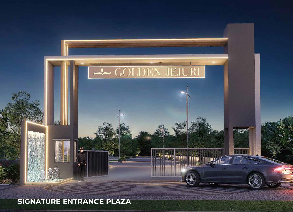Residential Plot for Sale of Plot 1116 Sq.ft in Krishnav Codename Golden Jejuri Jejuri Pune by Dinesh Tripathi Residential Plot for Sale of Plot 1116 Sq.ft in Krishnav Codename Golden Jejuri Jejuri Pune by Dinesh Tripathi