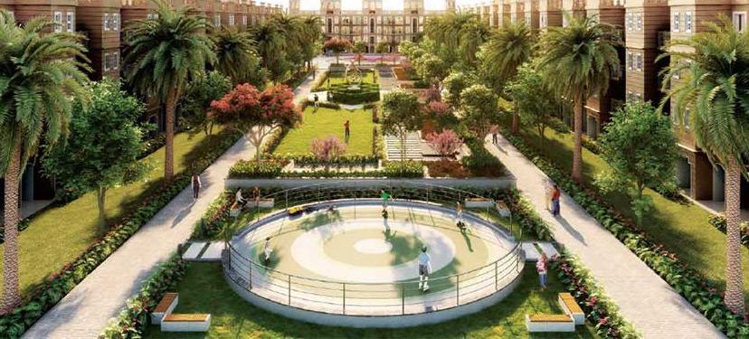 2 BHK Flat for Sale of Super Built-up 1020 Sq.ft in Signature Global Park 1 Sector 36 Gurgaon by Times True Properties 2 BHK Flat for Sale of Super Built-up 1020 Sq.ft in Signature Global Park 1 Sector 36 Gurgaon by Times True Properties