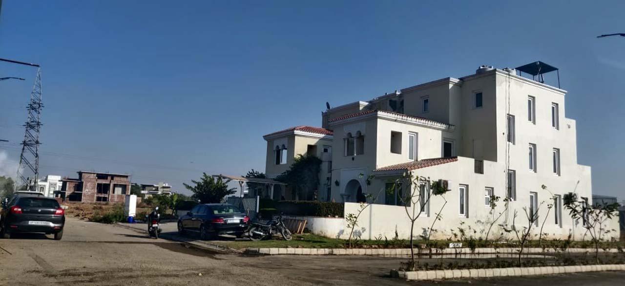 3 BHK Independent House / Villa / Bungalow for Rent of Built-up 2750 Sq.ft in Emaar MGF The Bungalows Sector 109 Mohali by Pritam Das 3 BHK Independent House / Villa / Bungalow for Rent of Built-up 2750 Sq.ft in Emaar MGF The Bungalows Sector 109 Mohali by Pritam Das