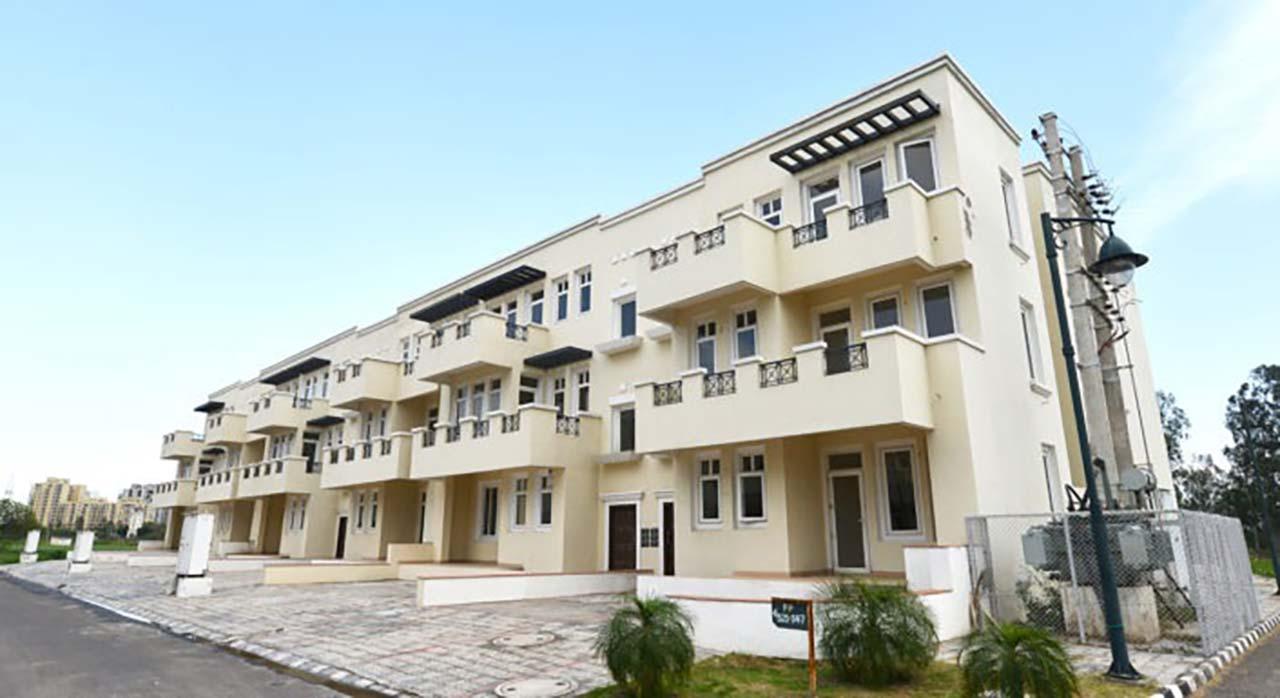 3 BHK Flat for Rent of Built-up 1750 Sq.ft in Emaar The Terraces Villa Floors Sahibzada Ajit Singh Nagar Mohali by Harshal Acharya 3 BHK Flat for Rent of Built-up 1750 Sq.ft in Emaar The Terraces Villa Floors Sahibzada Ajit Singh Nagar Mohali by Harshal Acharya