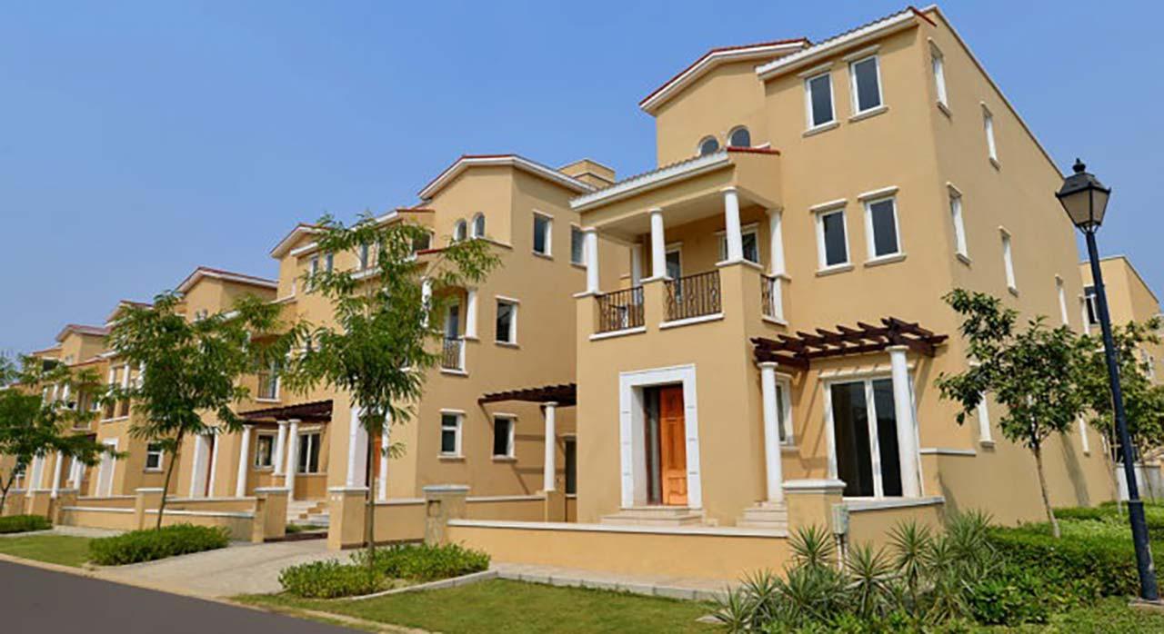 Emaar MGF Marbella