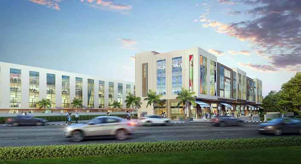 Plot 147 Sq.Yard Commercial Space for Sale in Emaar Business District 83 Sector 83 Gurgaon by Shridhar Plot 147 Sq.Yard Commercial Space for Sale in Emaar Business District 83 Sector 83 Gurgaon by Shridhar