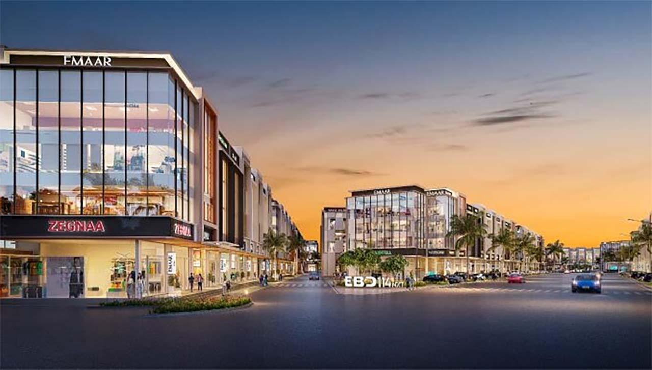 Plot 1386 Sq.ft Commercial Plot for Sale in Emaar Business District 114 NXT Sector 114 Gurgaon by Sachin Plot 1386 Sq.ft Commercial Plot for Sale in Emaar Business District 114 NXT Sector 114 Gurgaon by Sachin