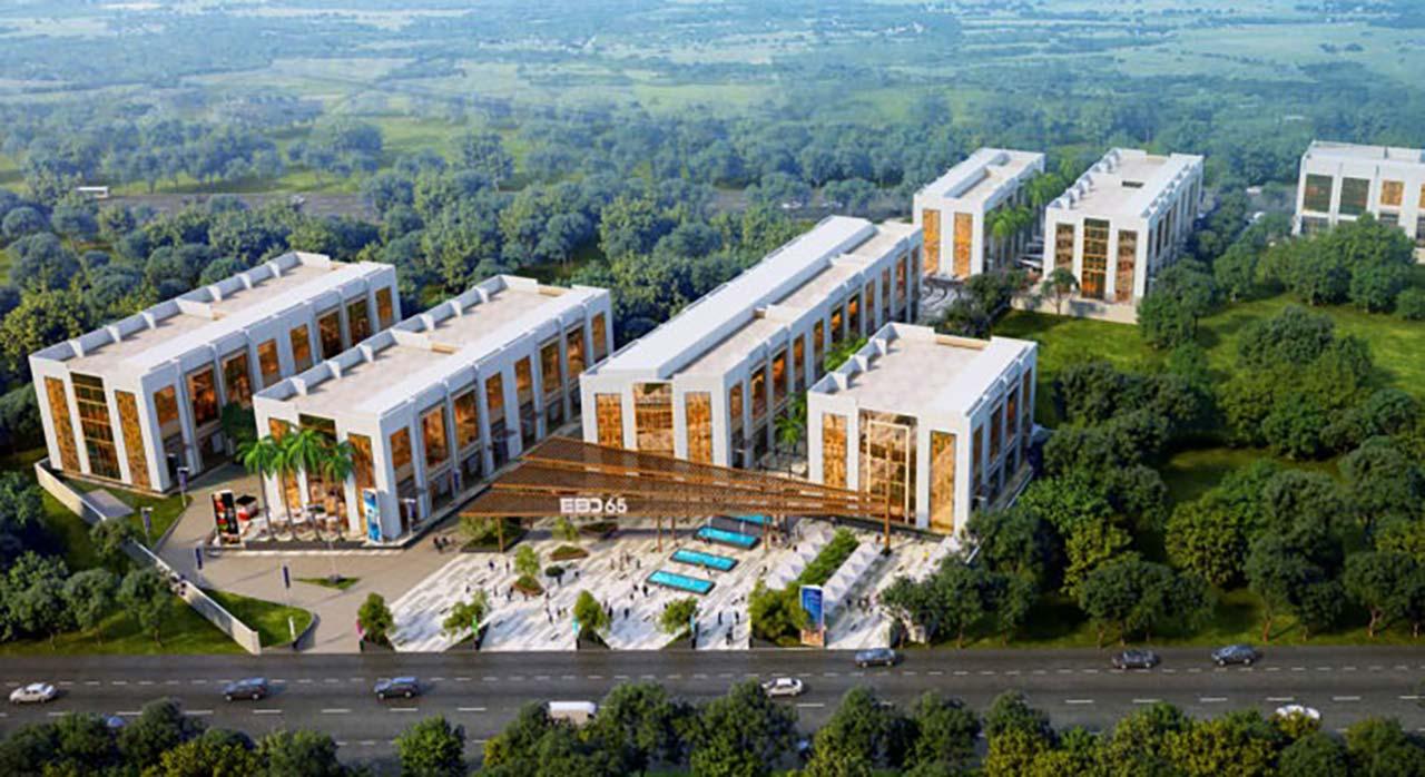 900 Sq.ft Commercial Plot for Sale in Emaar Business District 65 Sector 65 Gurgaon by Shreyas 900 Sq.ft Commercial Plot for Sale in Emaar Business District 65 Sector 65 Gurgaon by Shreyas