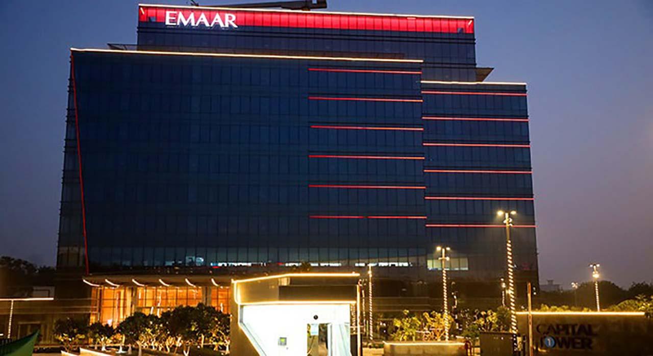 - On Request - Office Space for Sale in Emaar Capital Tower M G Road Gurgaon by Dinesh Tripathi - On Request - Office Space for Sale in Emaar Capital Tower M G Road Gurgaon by Dinesh Tripathi