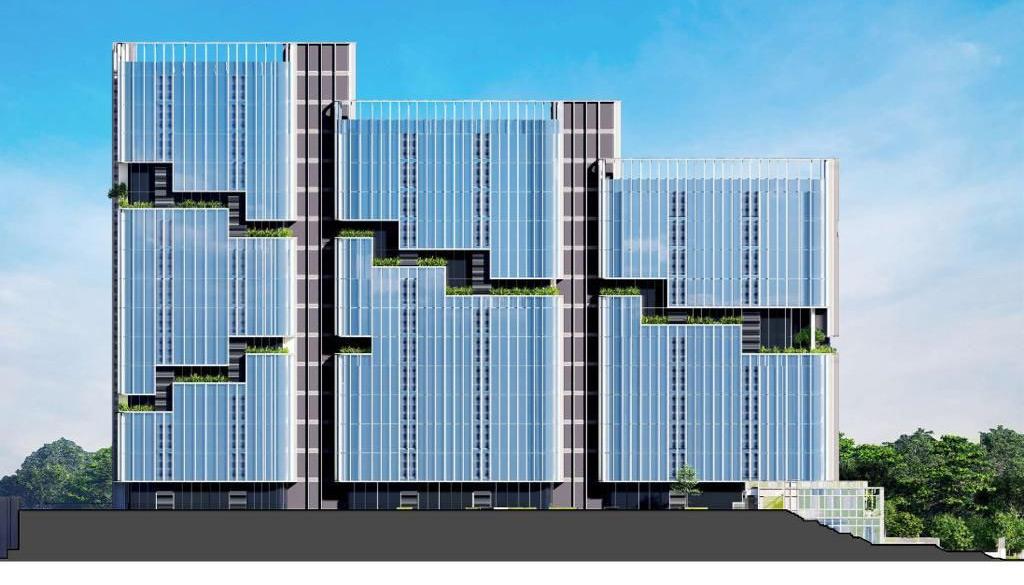 Carpet 9060 Sq.ft Office Space for Sale in Sunrise Corporate Park Thane West Thane by Sandeep M Thakur Carpet 9060 Sq.ft Office Space for Sale in Sunrise Corporate Park Thane West Thane by Sandeep M Thakur