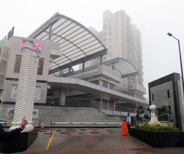 - 300 Sq.ft Commercial Shop for Sale in Signature Global Signum 107 Dwarka Expressway Gurgaon by Pradeep W - 300 Sq.ft Commercial Shop for Sale in Signature Global Signum 107 Dwarka Expressway Gurgaon by Pradeep W