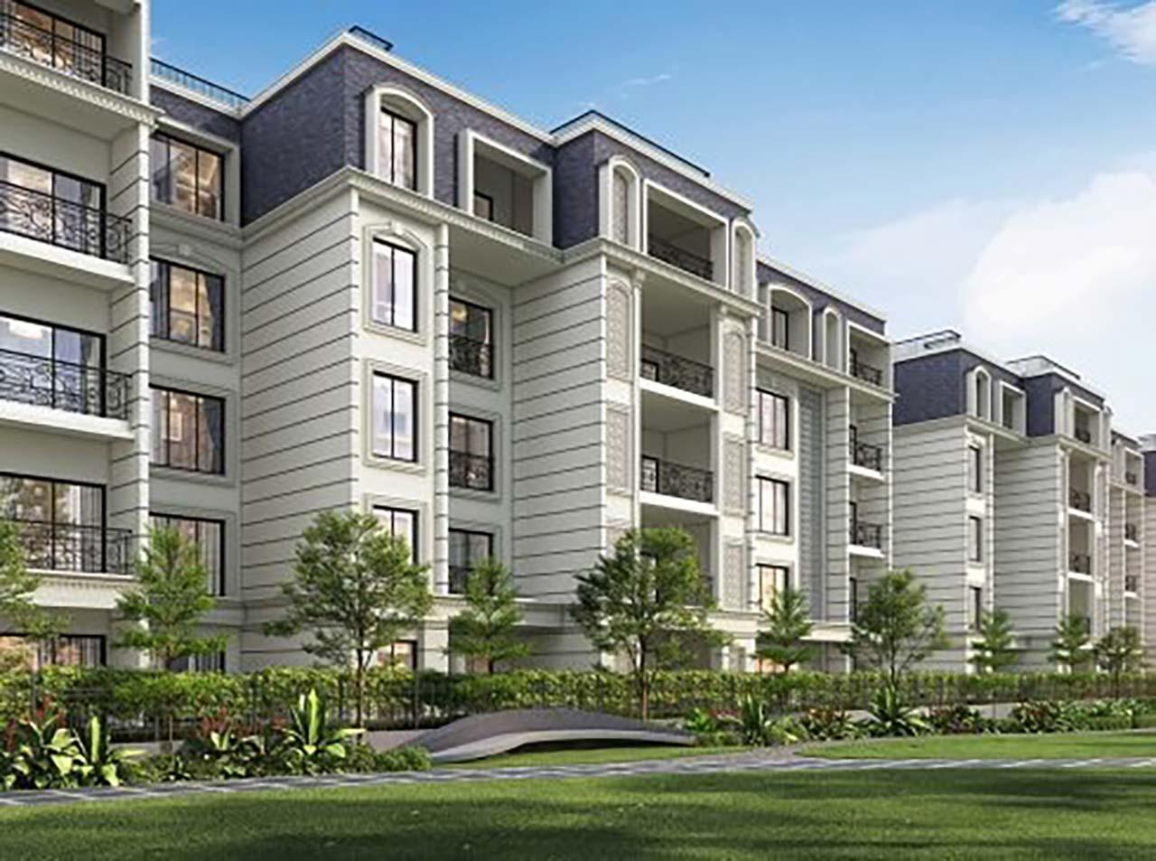 3 BHK Flat for Sale of Built-up 1448 Sq.ft in Casagrand French Town Medavakkam Chennai by Subodh 3 BHK Flat for Sale of Built-up 1448 Sq.ft in Casagrand French Town Medavakkam Chennai by Subodh