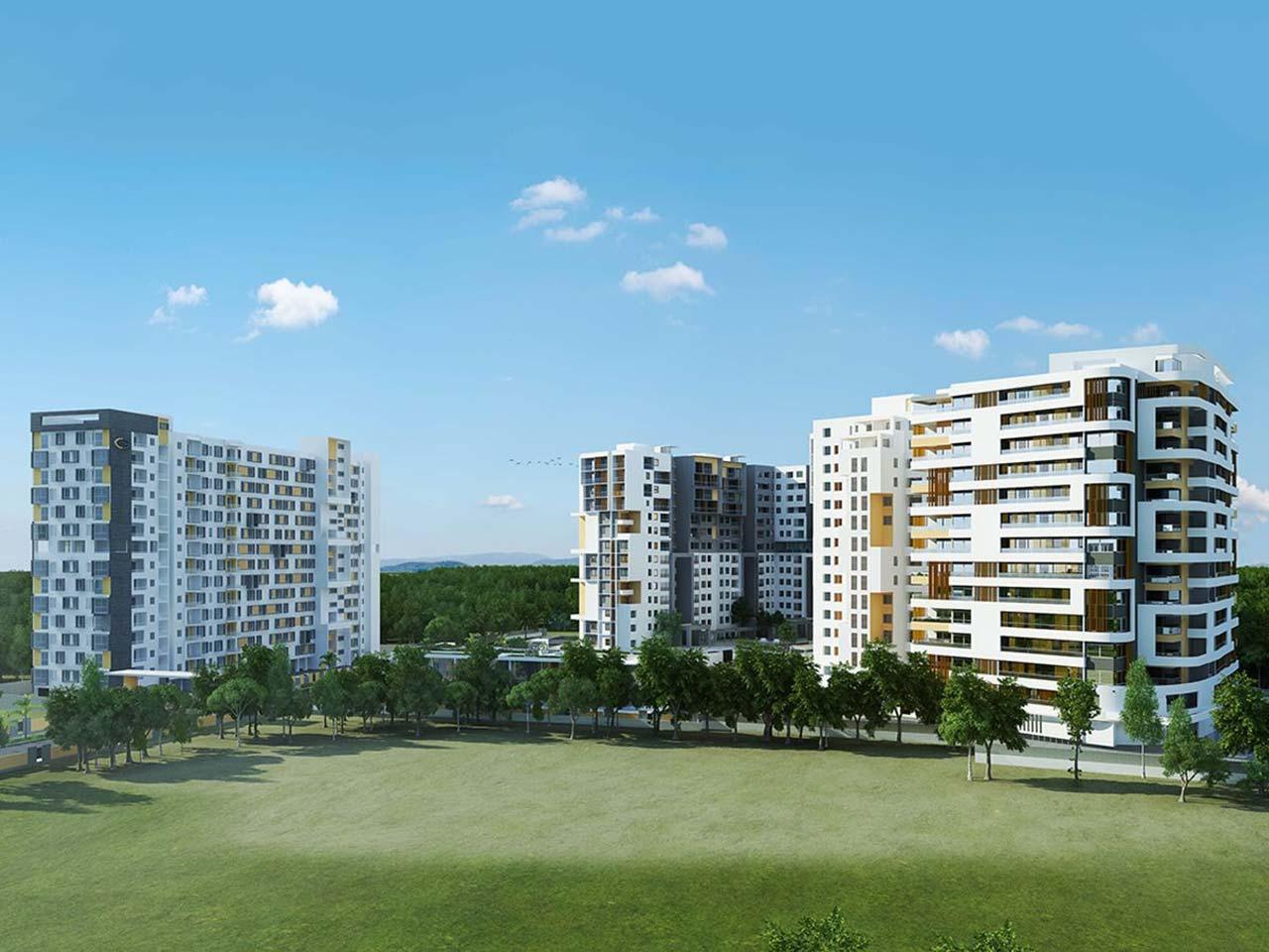 3 BHK Flat for Rent of Super Built-up 1728 Sq.ft in Casagrand ECR 14 Signature OMR Chennai by Akshay Rajput 3 BHK Flat for Rent of Super Built-up 1728 Sq.ft in Casagrand ECR 14 Signature OMR Chennai by Akshay Rajput
