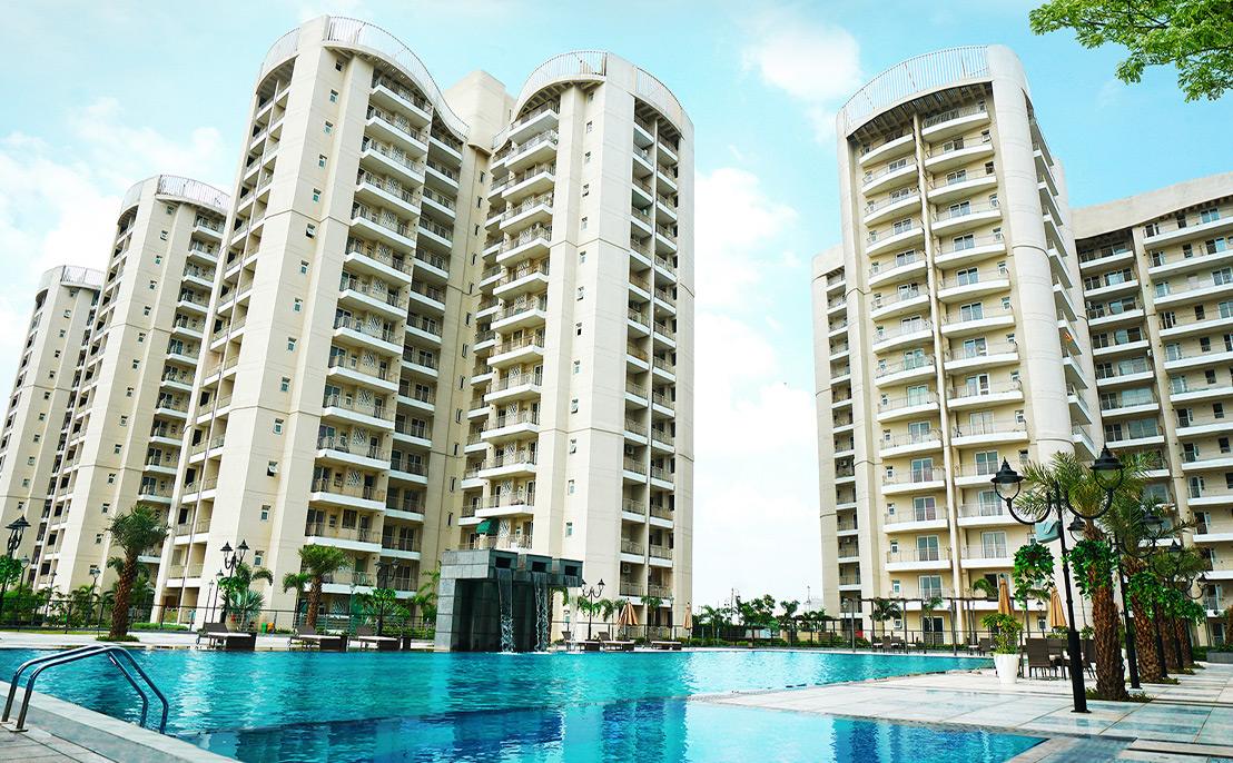 3 BHK Flat for Sale of Super Built-up 2867 Sq.ft in BPTP Discovery Park Sector 80 Faridabad by Bhavik 3 BHK Flat for Sale of Super Built-up 2867 Sq.ft in BPTP Discovery Park Sector 80 Faridabad by Bhavik