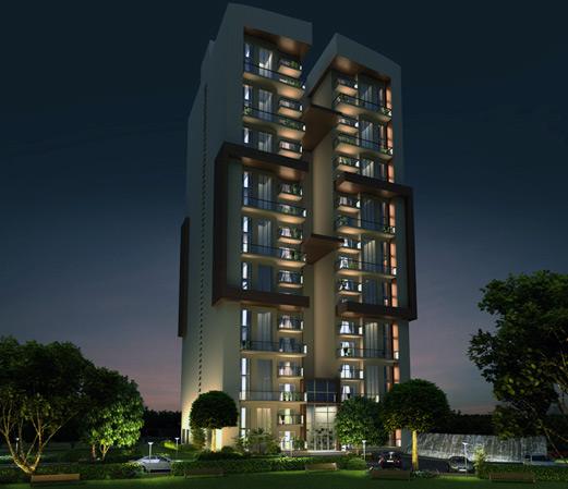 Other Duplex Flat for Sale of Super Built-up 2291 Sq.ft in BPTP The Deck Sector 82 Faridabad by Shikar Other Duplex Flat for Sale of Super Built-up 2291 Sq.ft in BPTP The Deck Sector 82 Faridabad by Shikar