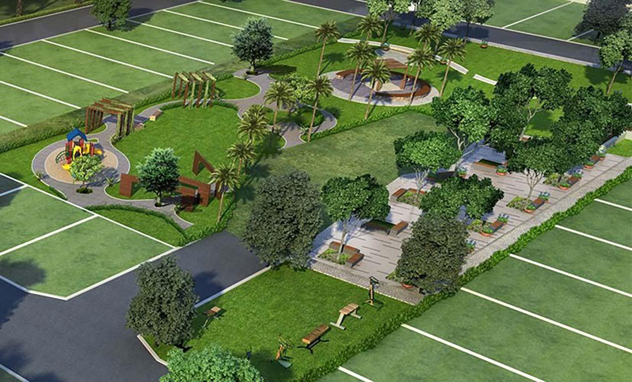 Residential Plot for Sale of Plot 3200 Sq.ft in Casagrand Uptown 2 Poonamallee Chennai by Vipul Residential Plot for Sale of Plot 3200 Sq.ft in Casagrand Uptown 2 Poonamallee Chennai by Vipul