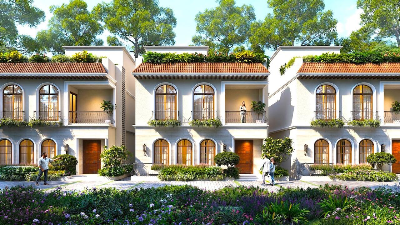 Villaments for Sale of - 3018 Sq.ft in DRK Bellagio KR Puram Bangalore by Rohit Verma Villaments for Sale of - 3018 Sq.ft in DRK Bellagio KR Puram Bangalore by Rohit Verma