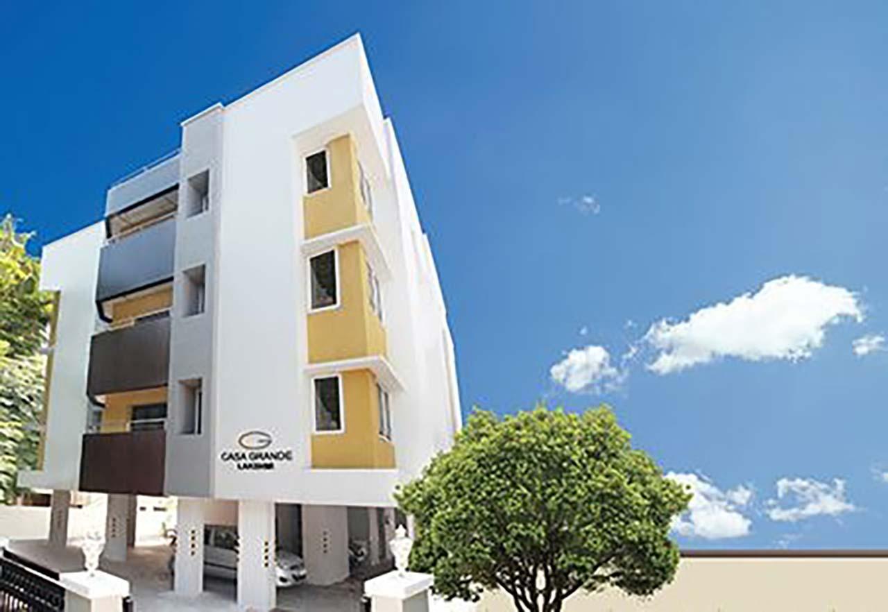 2.5 BHK Flat for Sale of Built-up 1414 Sq.ft in CasagrandLakshmi Alwarpet Chennai by Pranav 2.5 BHK Flat for Sale of Built-up 1414 Sq.ft in CasagrandLakshmi Alwarpet Chennai by Pranav