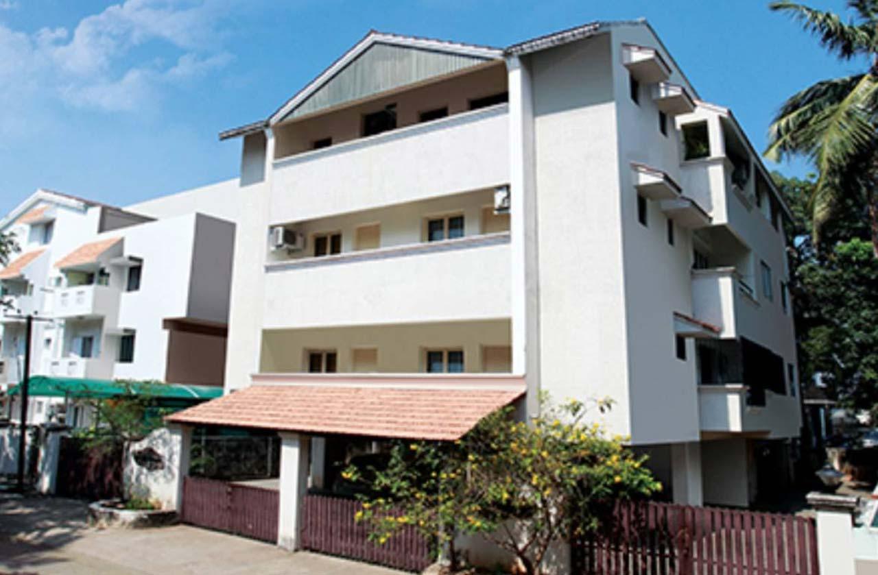 3 BHK Flat for Rent of Super Built-up 1320 Sq.ft in Casagrand Drift Woods Kotturpuram Chennai by Sanket 3 BHK Flat for Rent of Super Built-up 1320 Sq.ft in Casagrand Drift Woods Kotturpuram Chennai by Sanket