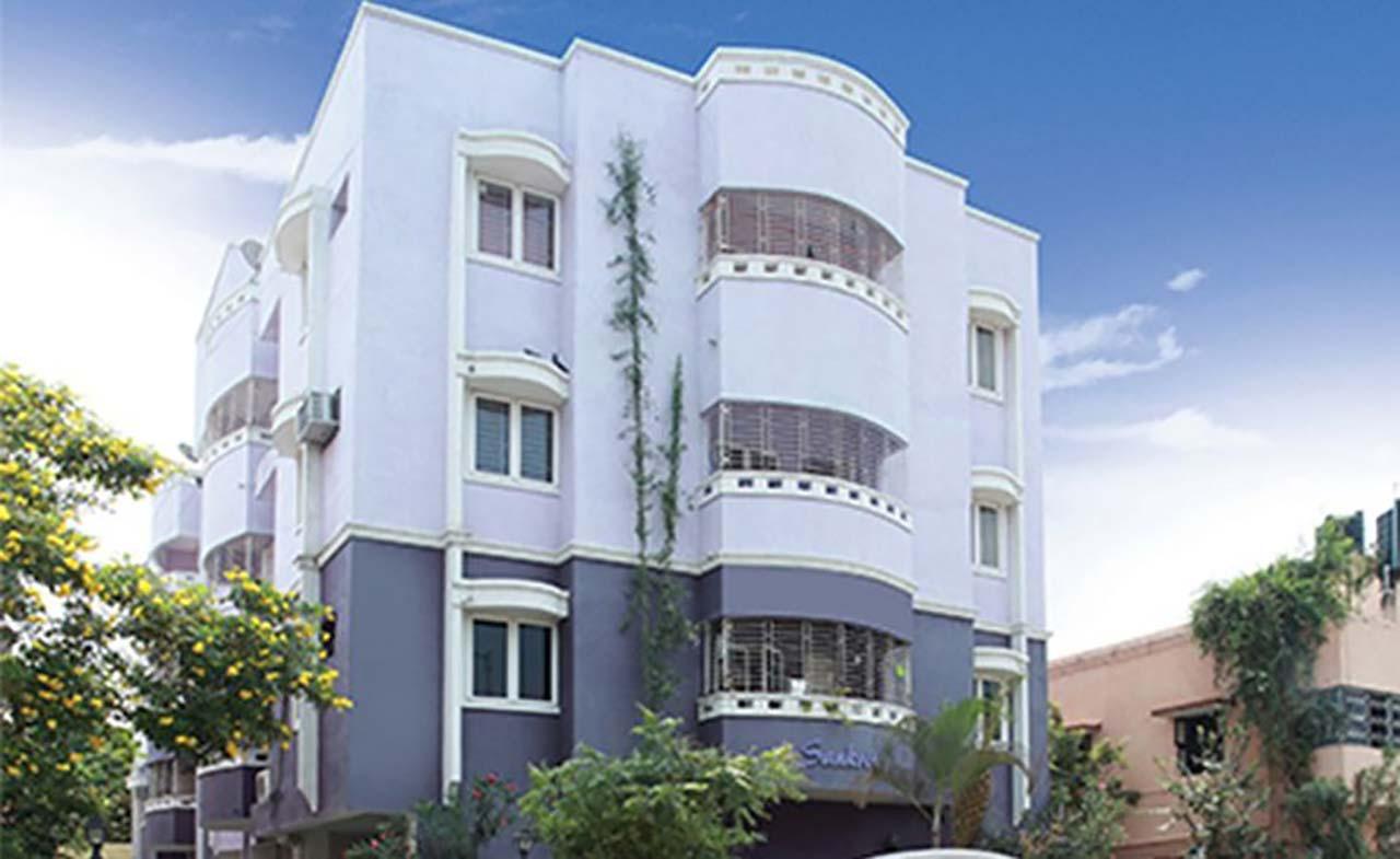 2 BHK Flat for Sale of Super Built-up 980 Sq.ft in Casagrand Sankriti Nanganallur Chennai by Pradeep W 2 BHK Flat for Sale of Super Built-up 980 Sq.ft in Casagrand Sankriti Nanganallur Chennai by Pradeep W