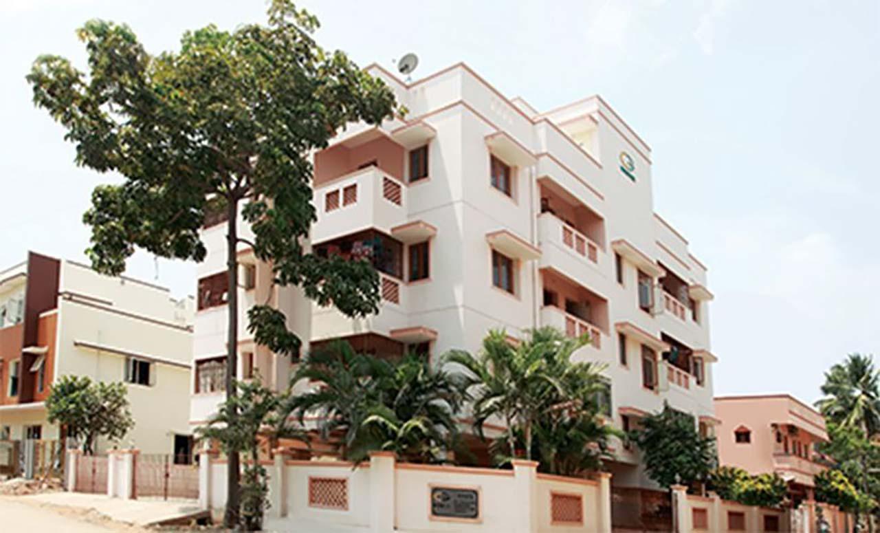 3 BHK Flat for Rent of Super Built-up 1340 Sq.ft in Casagrand Kudil Apartment Nanganallur Chennai by Rakesh Singh 3 BHK Flat for Rent of Super Built-up 1340 Sq.ft in Casagrand Kudil Apartment Nanganallur Chennai by Rakesh Singh