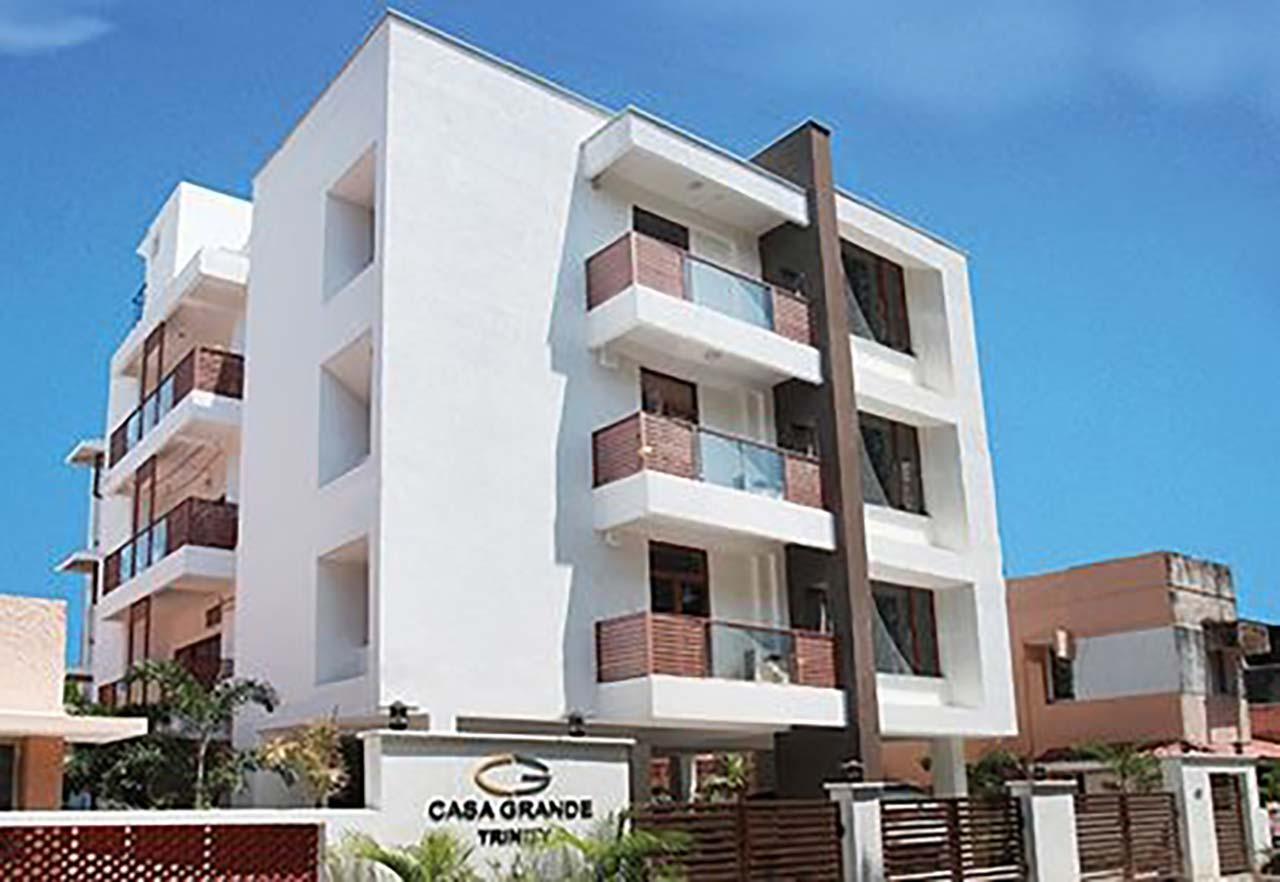 3 BHK Flat for Rent of Super Built-up 2382 Sq.ft in Casagrand Trinity Adyar Chennai by Sachin 3 BHK Flat for Rent of Super Built-up 2382 Sq.ft in Casagrand Trinity Adyar Chennai by Sachin