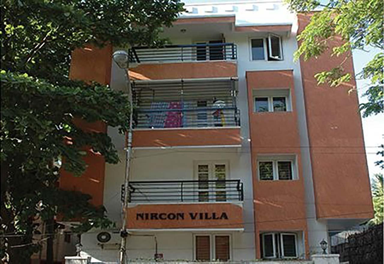 3 BHK Flat for Sale of Super Built-up 1321 Sq.ft in Casagrand Nircon Villa Ashok Nagar Chennai by Dinesh Tripathi 3 BHK Flat for Sale of Super Built-up 1321 Sq.ft in Casagrand Nircon Villa Ashok Nagar Chennai by Dinesh Tripathi