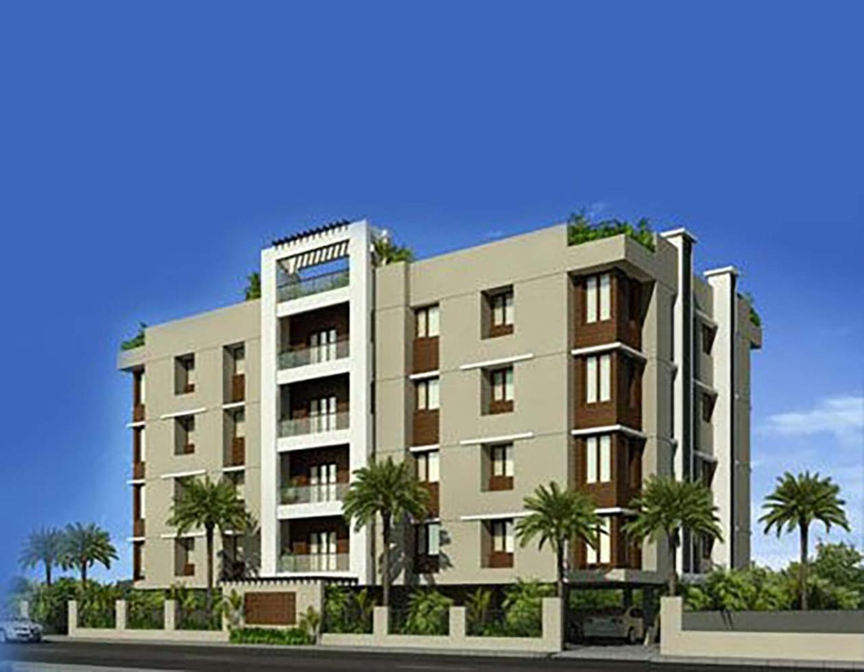 3 BHK Flat for Rent of Super Built-up 2285 Sq.ft in Casagrand White Oak Adyar Chennai by Sam 3 BHK Flat for Rent of Super Built-up 2285 Sq.ft in Casagrand White Oak Adyar Chennai by Sam