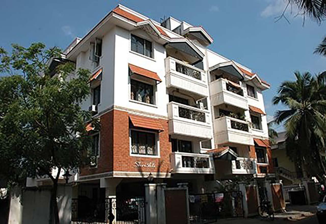 3 BHK Flat for Sale of Super Built-up 1350 Sq.ft in Casagrand Shrishti Thiruvanmiyur Chennai by Amol Shinde 3 BHK Flat for Sale of Super Built-up 1350 Sq.ft in Casagrand Shrishti Thiruvanmiyur Chennai by Amol Shinde