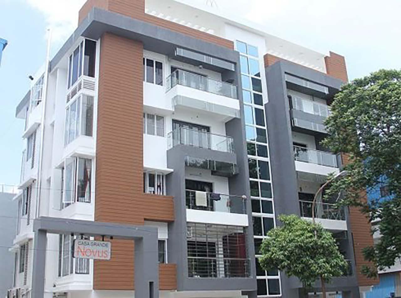 3 BHK Flat for Sale of Super Built-up 1514 Sq.ft in Casagrand Novus T Nagar Chennai by Janvi Shah 3 BHK Flat for Sale of Super Built-up 1514 Sq.ft in Casagrand Novus T Nagar Chennai by Janvi Shah