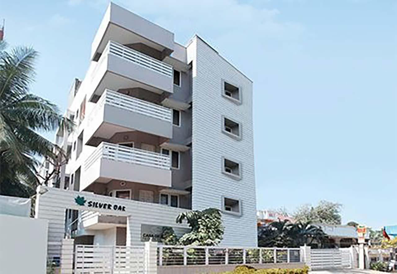 3 BHK Flat for Sale of Super Built-up 1586 Sq.ft in Casagrand Silver Oak Perungudi Chennai by Rishab 3 BHK Flat for Sale of Super Built-up 1586 Sq.ft in Casagrand Silver Oak Perungudi Chennai by Rishab