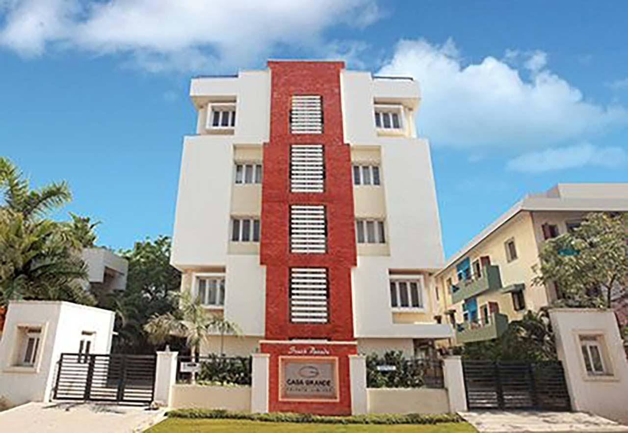 2 BHK Flat for Sale of Super Built-up 1533 Sq.ft in Casagrand South Parade Perungudi Chennai by Sureka Yadav 2 BHK Flat for Sale of Super Built-up 1533 Sq.ft in Casagrand South Parade Perungudi Chennai by Sureka Yadav