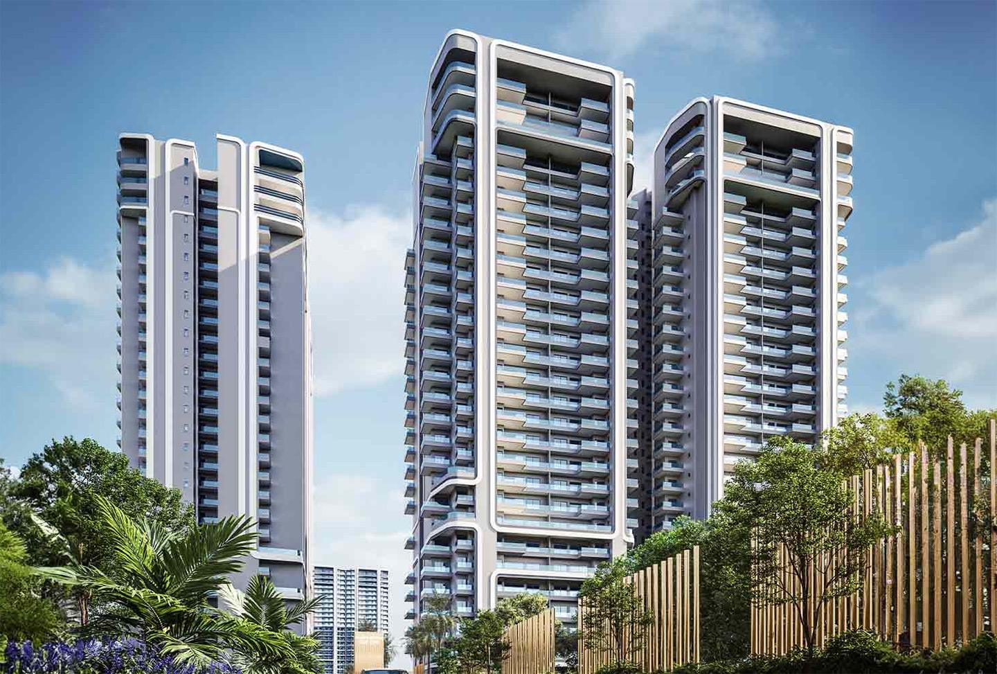 3.5 BHK Flat for Sale of Super Built-up 2500 Sq.ft in Smartworld One DXP Street Sector 113 Gurgaon by Gaurav 3.5 BHK Flat for Sale of Super Built-up 2500 Sq.ft in Smartworld One DXP Street Sector 113 Gurgaon by Gaurav