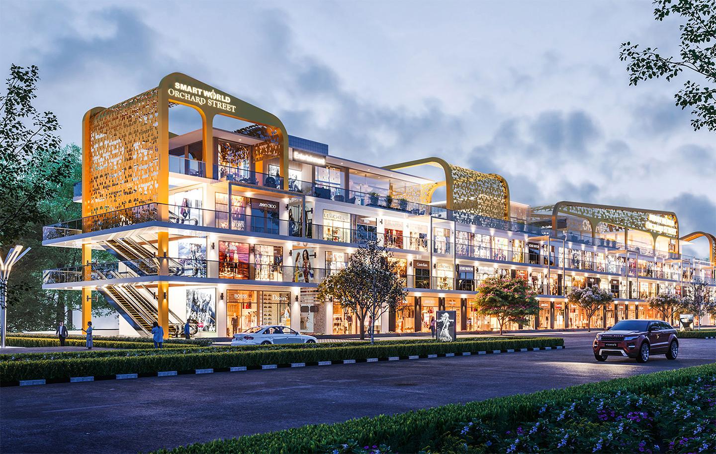 - On Request - Retail Space for Sale in Smart World Orchard Street Sector 61 Gurgaon by Jeetendra - On Request - Retail Space for Sale in Smart World Orchard Street Sector 61 Gurgaon by Jeetendra