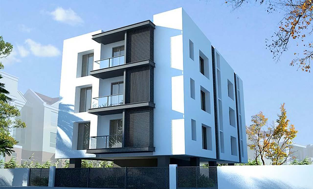 2 BHK Flat for Rent of Carpet 898 Sq.ft in Casagrand Sunville RA Puram Chennai by Times True Properties 2 BHK Flat for Rent of Carpet 898 Sq.ft in Casagrand Sunville RA Puram Chennai by Times True Properties