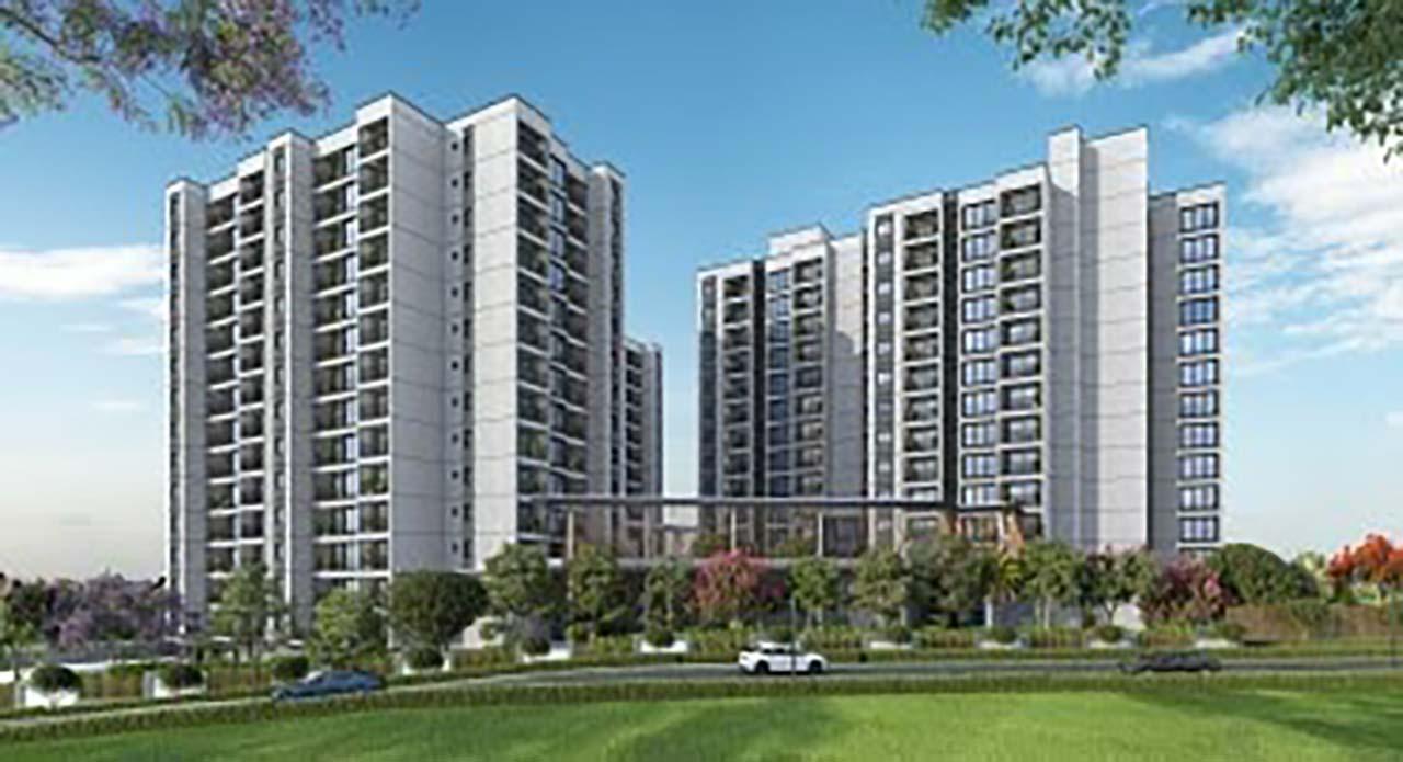 3 BHK Flat for Sale of Super Built-up 1845 Sq.ft in Casagrand Flamingo HSR Layout Bangalore by Anand Pawar 3 BHK Flat for Sale of Super Built-up 1845 Sq.ft in Casagrand Flamingo HSR Layout Bangalore by Anand Pawar