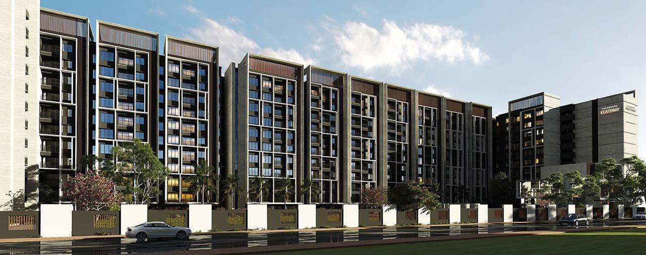 2 BHK Flat for Sale of Super Built-up 1748 Sq.ft in Casagrand Keatsway Nagavara Bangalore by Sachin W 2 BHK Flat for Sale of Super Built-up 1748 Sq.ft in Casagrand Keatsway Nagavara Bangalore by Sachin W