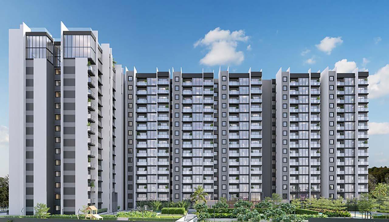 3 BHK Flat for Sale of Super Built-up 2045 Sq.ft in Casagrand Meridian KR Puram Bangalore by Ranjeet 3 BHK Flat for Sale of Super Built-up 2045 Sq.ft in Casagrand Meridian KR Puram Bangalore by Ranjeet