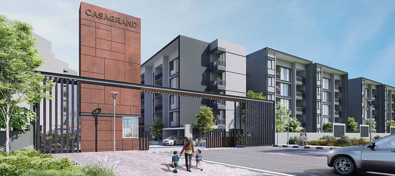 2 BHK Flat for Sale of Super Built-up 1417 Sq.ft in Casagrand Hazen Bannerghatta Road Bangalore by Mohammed 2 BHK Flat for Sale of Super Built-up 1417 Sq.ft in Casagrand Hazen Bannerghatta Road Bangalore by Mohammed