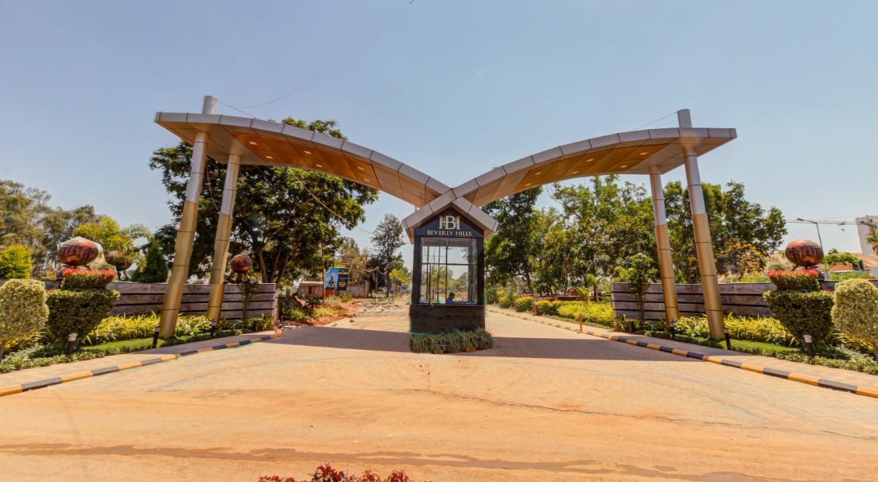 Residential Plot for Sale of Plot 3000 Sq.ft in Sammys Beverly Hills Phase 2 Hosahalli Bangalore by Dhiru Patel Residential Plot for Sale of Plot 3000 Sq.ft in Sammys Beverly Hills Phase 2 Hosahalli Bangalore by Dhiru Patel
