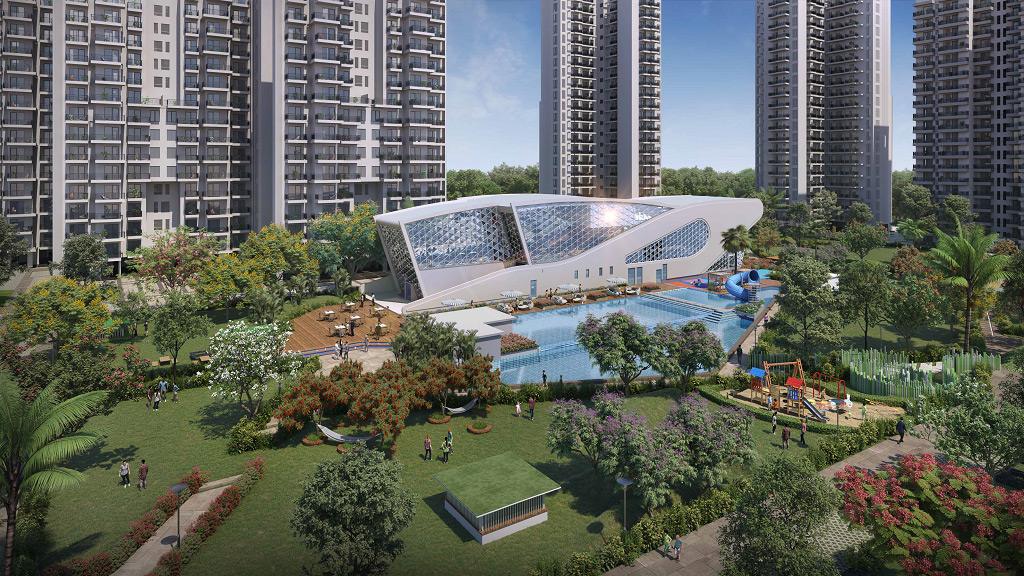 Godrej Nature Plus Serenity Godrej Nature Plus Serenity