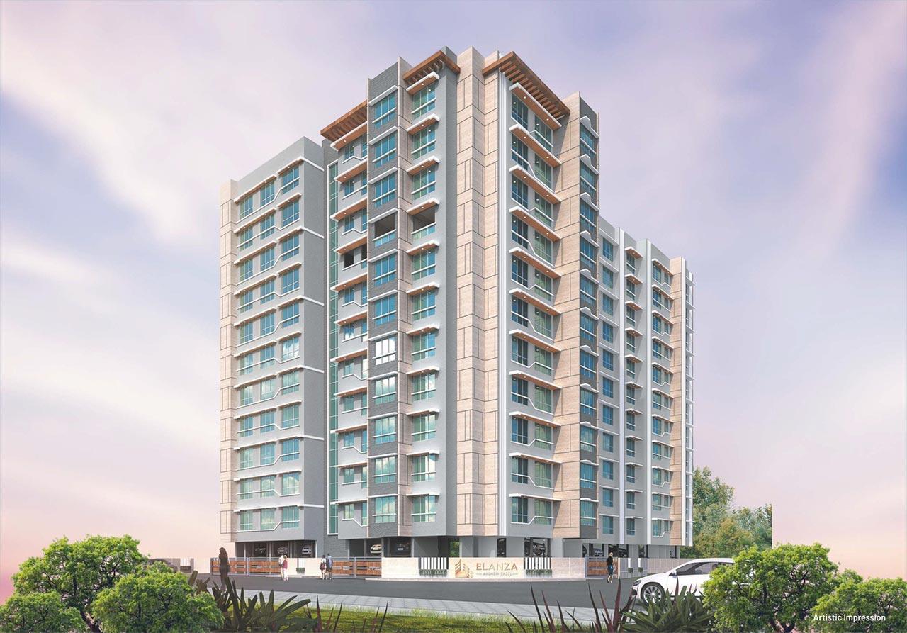 1 BHK Flat for Rent of Carpet 415 Sq.ft in Rakshi Elanza Andheri East Mumbai by Sandip Patil 1 BHK Flat for Rent of Carpet 415 Sq.ft in Rakshi Elanza Andheri East Mumbai by Sandip Patil