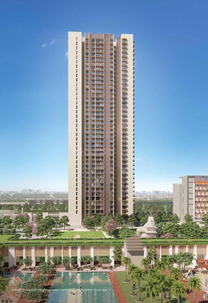 Lodha Lumis Lodha Lumis