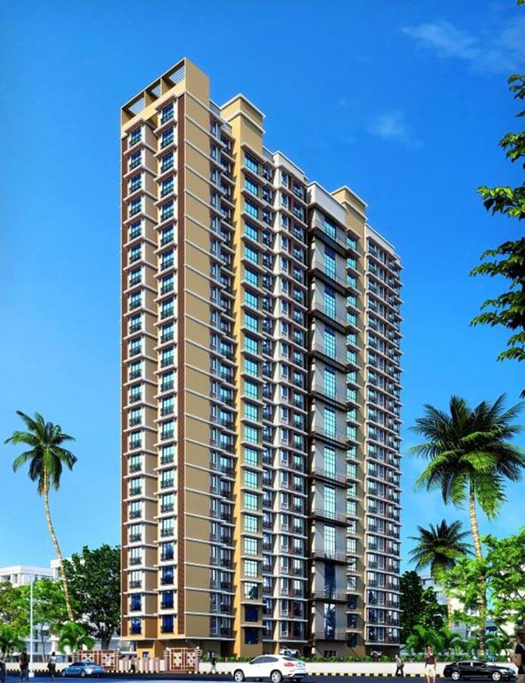 2 BHK Flat for Sale of Carpet 634 Sq.ft in Charkop 1 Abhilasha CHSL Kandivali West Mumbai by Praful Shah 2 BHK Flat for Sale of Carpet 634 Sq.ft in Charkop 1 Abhilasha CHSL Kandivali West Mumbai by Praful Shah
