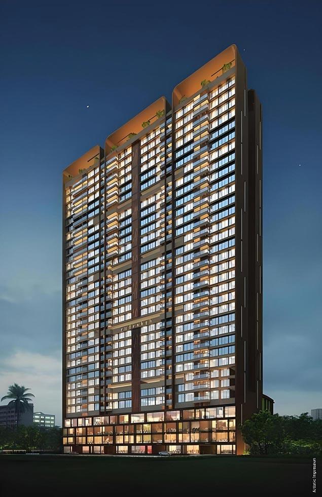 3 BHK Flat for Sale of Carpet 1032 Sq.ft in AVS Rudraksh Towers Wing B Bhandup West Mumbai by Manoj 3 BHK Flat for Sale of Carpet 1032 Sq.ft in AVS Rudraksh Towers Wing B Bhandup West Mumbai by Manoj