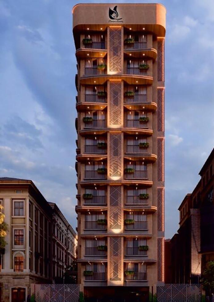 3 BHK Flat for Sale of Carpet 938 Sq.ft in Majestic Vishwa Bhuvan Chembur East Mumbai by Sachin 3 BHK Flat for Sale of Carpet 938 Sq.ft in Majestic Vishwa Bhuvan Chembur East Mumbai by Sachin