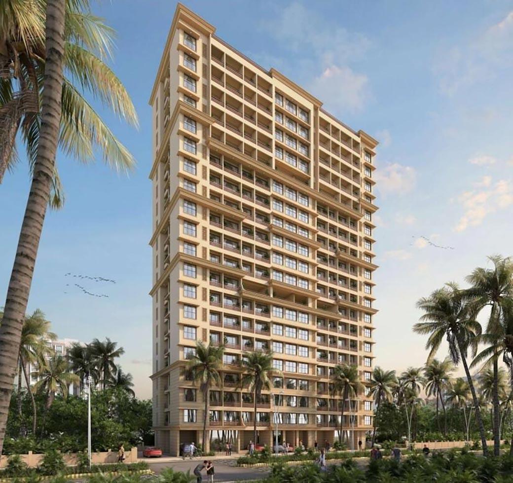 2 BHK Flat for Sale of Carpet 634 Sq.ft in KRV Ratnadeep Heights Kurla East Mumbai by Sanjay Shah 2 BHK Flat for Sale of Carpet 634 Sq.ft in KRV Ratnadeep Heights Kurla East Mumbai by Sanjay Shah