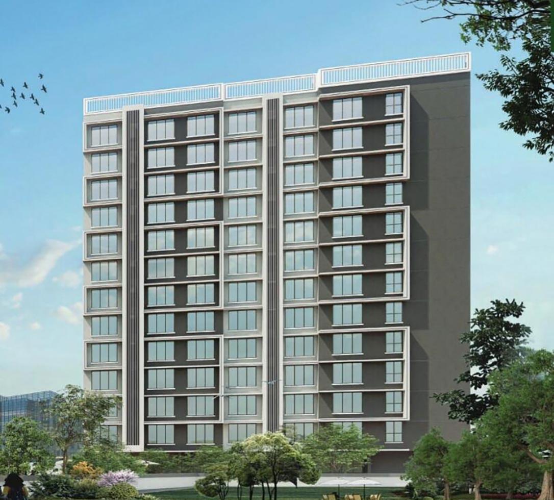 1 BHK Flat for Sale of Carpet 461 Sq.ft in DEM Panache Andheri East Mumbai by Kunal Sawant 1 BHK Flat for Sale of Carpet 461 Sq.ft in DEM Panache Andheri East Mumbai by Kunal Sawant