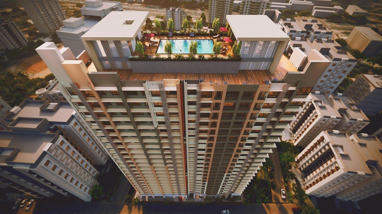 Sajay Avenue 18 Sajay Avenue 18