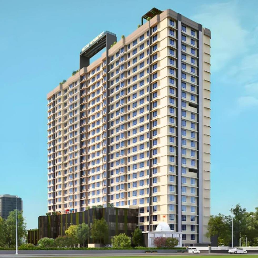 3 BHK Flat for Sale of Carpet 1228 Sq.ft in Neelkamal Nicco Residency Jogeshwari East Mumbai by Mohammed 3 BHK Flat for Sale of Carpet 1228 Sq.ft in Neelkamal Nicco Residency Jogeshwari East Mumbai by Mohammed