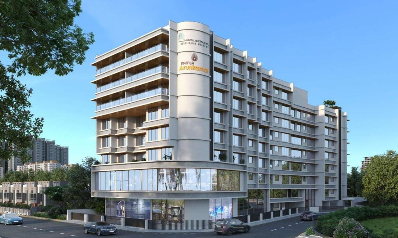 3 BHK Flat for Sale of Carpet 1279 Sq.ft in Kamla Arunkamal Vile Parle East Mumbai by Deepak Borkar 3 BHK Flat for Sale of Carpet 1279 Sq.ft in Kamla Arunkamal Vile Parle East Mumbai by Deepak Borkar