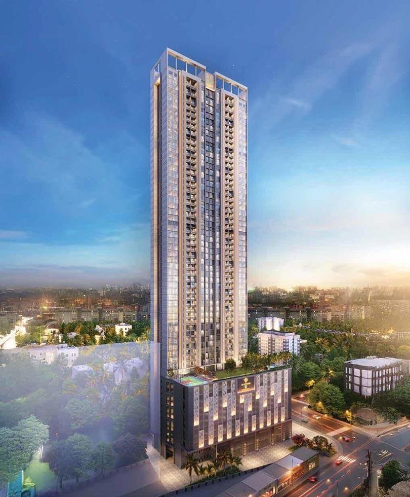 4 BHK Flat for Sale of Carpet 1705 Sq.ft in Sai Arya One Mulund West Mumbai by Sanjay Shah 4 BHK Flat for Sale of Carpet 1705 Sq.ft in Sai Arya One Mulund West Mumbai by Sanjay Shah