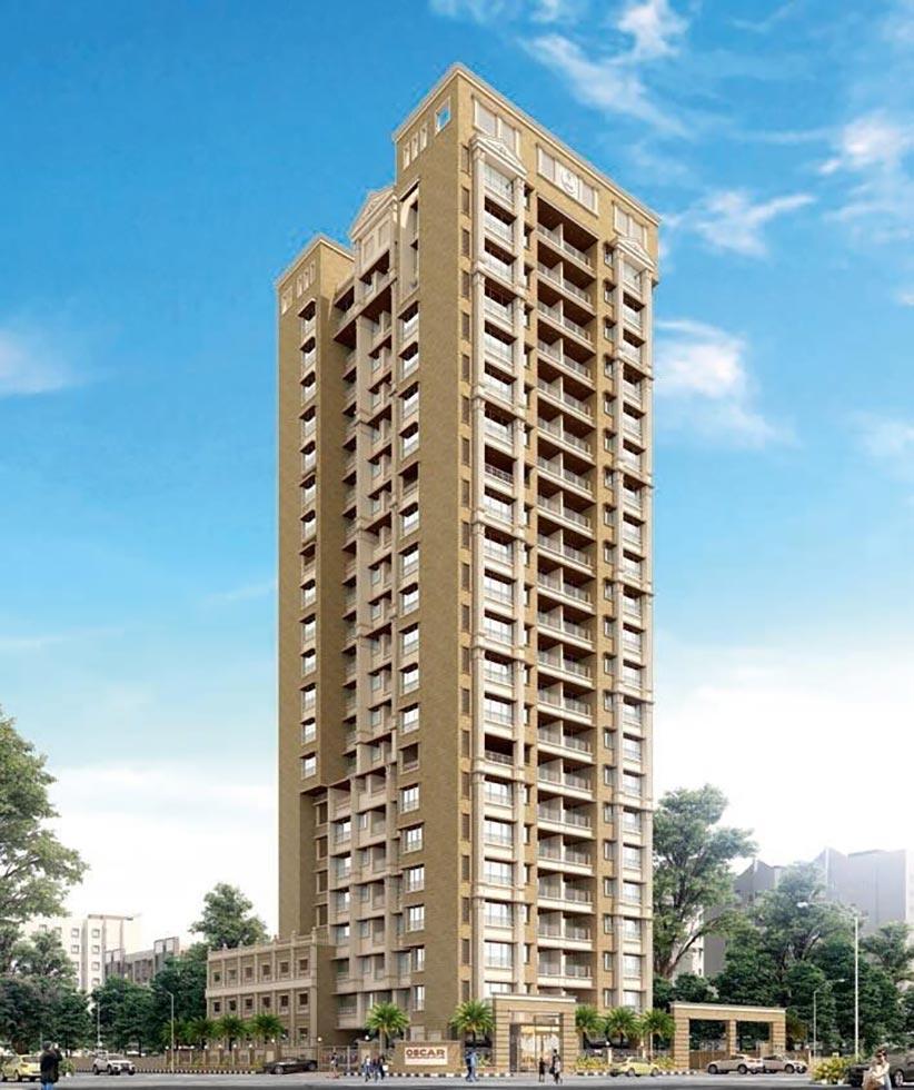 2 BHK Flat for Sale of Carpet 740 Sq.ft in Limited Edition Om Nandanvan Mulund West Mumbai by Pradeep W 2 BHK Flat for Sale of Carpet 740 Sq.ft in Limited Edition Om Nandanvan Mulund West Mumbai by Pradeep W