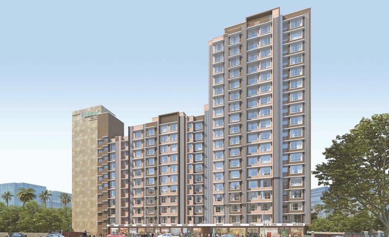 3 BHK Flat for Sale of Carpet 798 Sq.ft in Sudhanshu Bhandup Amol CHS Ltd Bhandup East Mumbai by Om Properties 3 BHK Flat for Sale of Carpet 798 Sq.ft in Sudhanshu Bhandup Amol CHS Ltd Bhandup East Mumbai by Om Properties